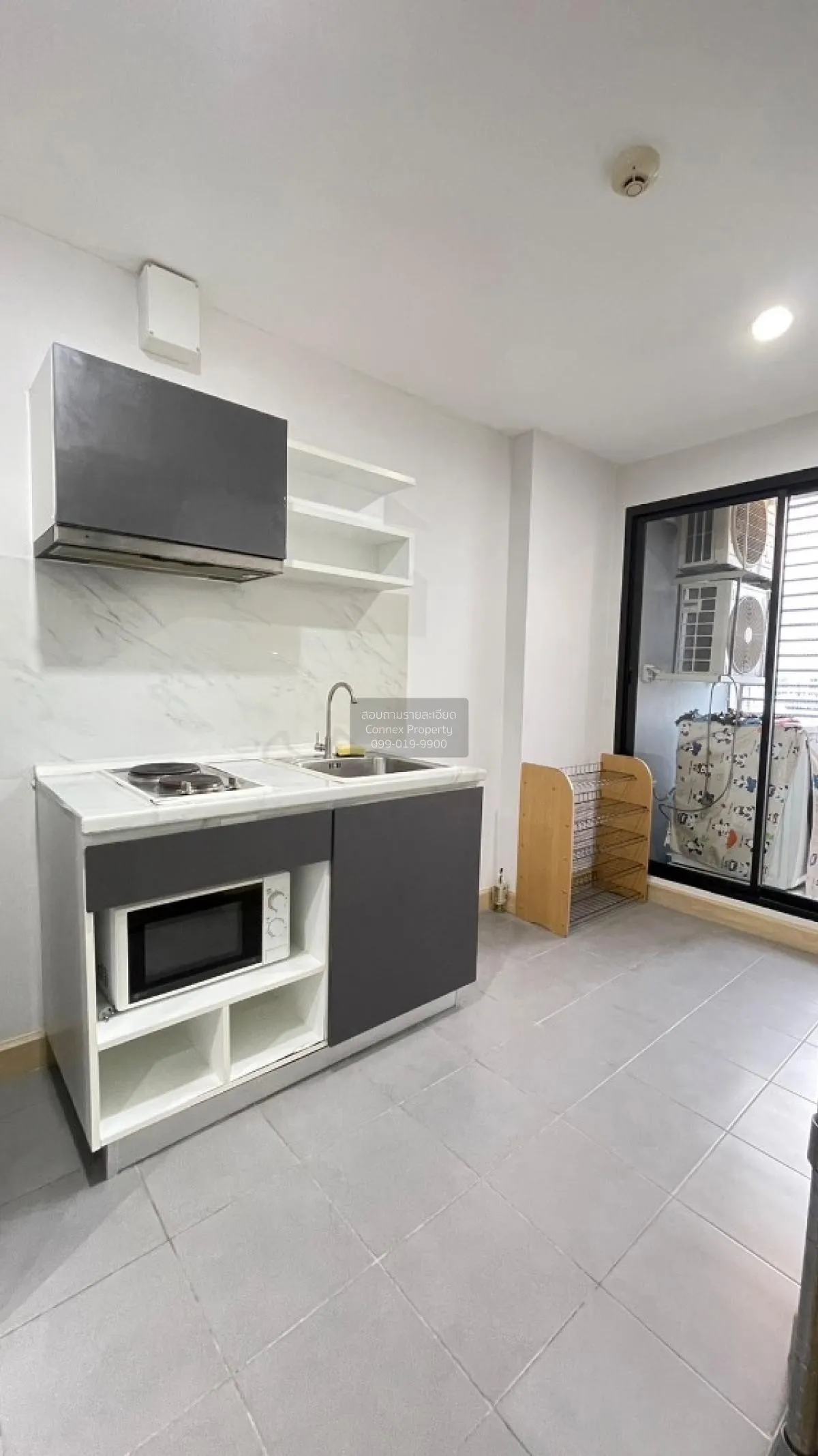 ขายคอนโด  เดอะ นิช โมโน บางนา เฟส 2 บางนา เขต บางนา กรุงเทพ CX-89