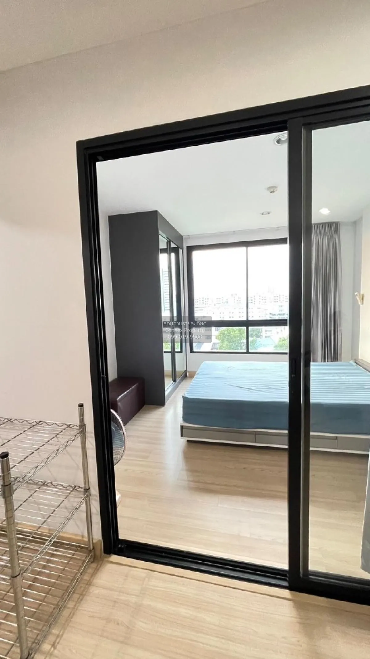 ขายคอนโด  เดอะ นิช โมโน บางนา เฟส 2 บางนา เขต บางนา กรุงเทพ CX-89