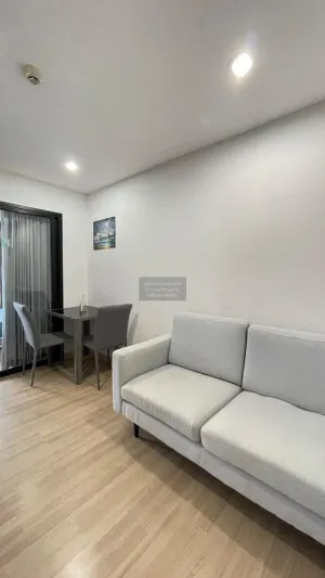 ขายคอนโด  เดอะ นิช โมโน บางนา เฟส 2 บางนา เขต บางนา กรุงเทพ CX-89204