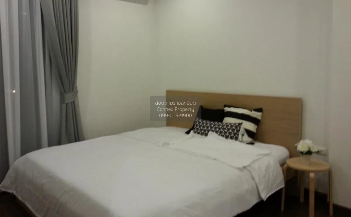 For Rent Condo , Supalai Premier @ Asoke , MRT-Phetchaburi , Bang 2