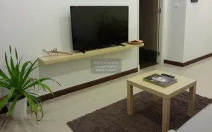 For Rent Condo , Supalai Premier @ Asoke , MRT-Phetchaburi , Bang Kapi , Huai Khwang , Bangkok , CX-89205
