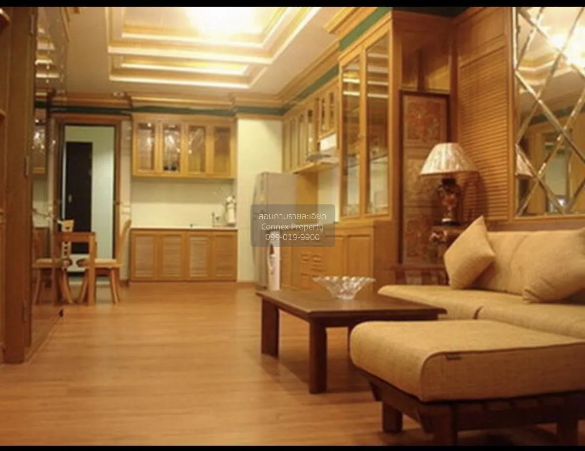 เช่าคอนโด  บ้านกลางกรุง สยาม-ปทุมวัน BTS-ราชเทวี ทุ่งพญาไท เขต รา 2