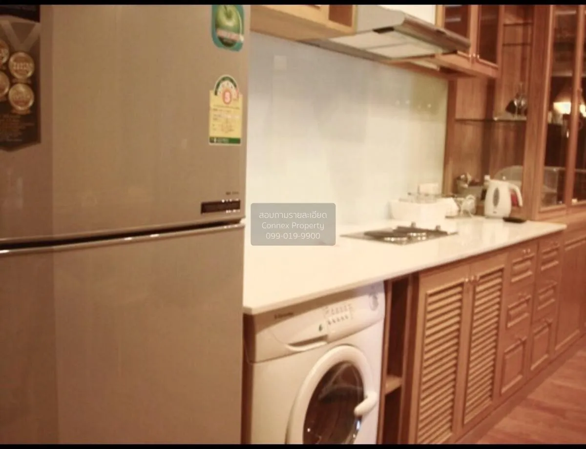 เช่าคอนโด  บ้านกลางกรุง สยาม-ปทุมวัน BTS-ราชเทวี ทุ่งพญาไท เขต รา 3