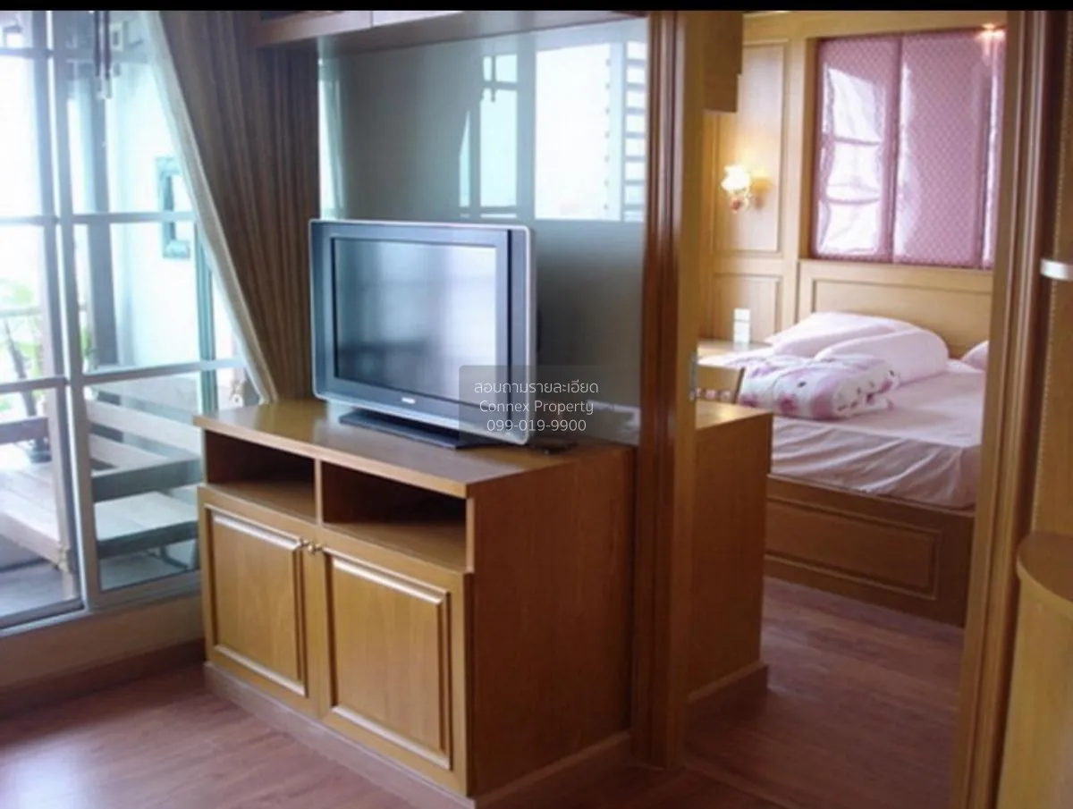 เช่าคอนโด  บ้านกลางกรุง สยาม-ปทุมวัน BTS-ราชเทวี ทุ่งพญาไท เขต รา 4