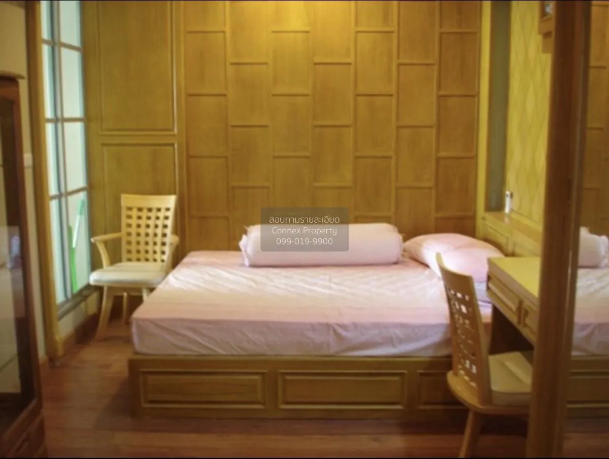 เช่าคอนโด  บ้านกลางกรุง สยาม-ปทุมวัน BTS-ราชเทวี ทุ่งพญาไท เขต รา