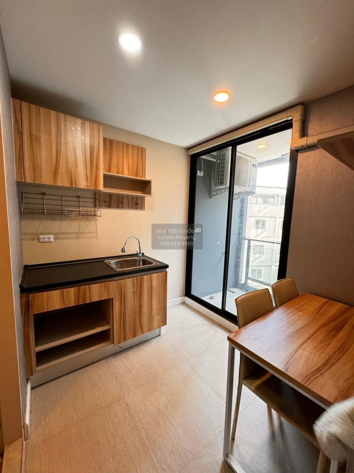 ขายคอนโด  เดอะคิวบ์ พลัส มีนบุรี มีนบุรี เขต มีนบุรี กรุงเทพ CX-8 3