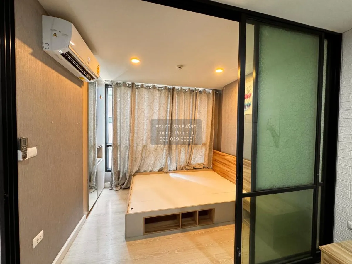 ขายคอนโด  เดอะคิวบ์ พลัส มีนบุรี มีนบุรี เขต มีนบุรี กรุงเทพ CX-8 4