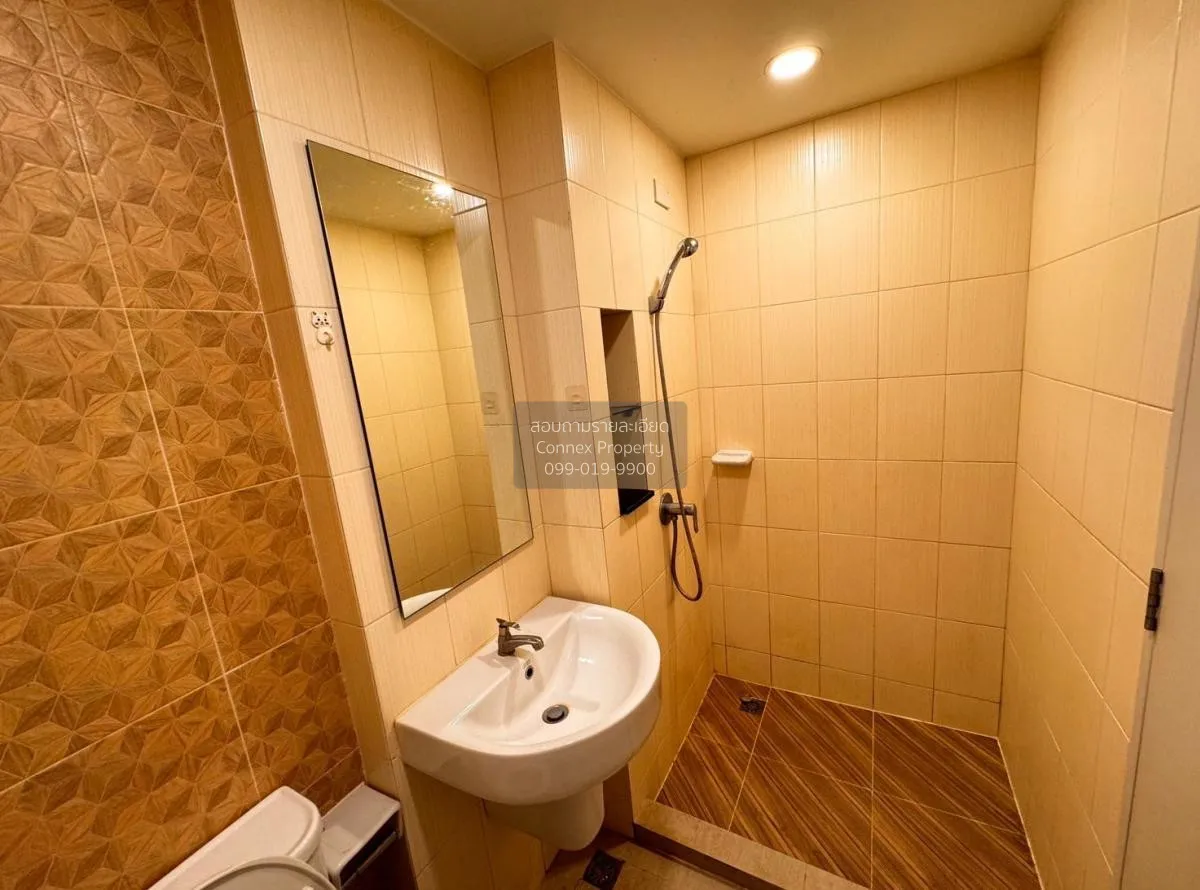 ขายคอนโด  เดอะคิวบ์ พลัส มีนบุรี มีนบุรี เขต มีนบุรี กรุงเทพ CX-8