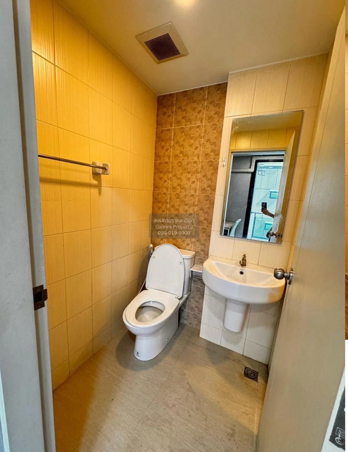 ขายคอนโด  เดอะคิวบ์ พลัส มีนบุรี มีนบุรี เขต มีนบุรี กรุงเทพ CX-8