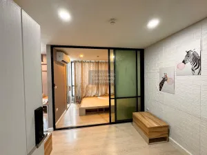 ขายคอนโด  เดอะคิวบ์ พลัส มีนบุรี มีนบุรี เขต มีนบุรี กรุงเทพ CX-89207