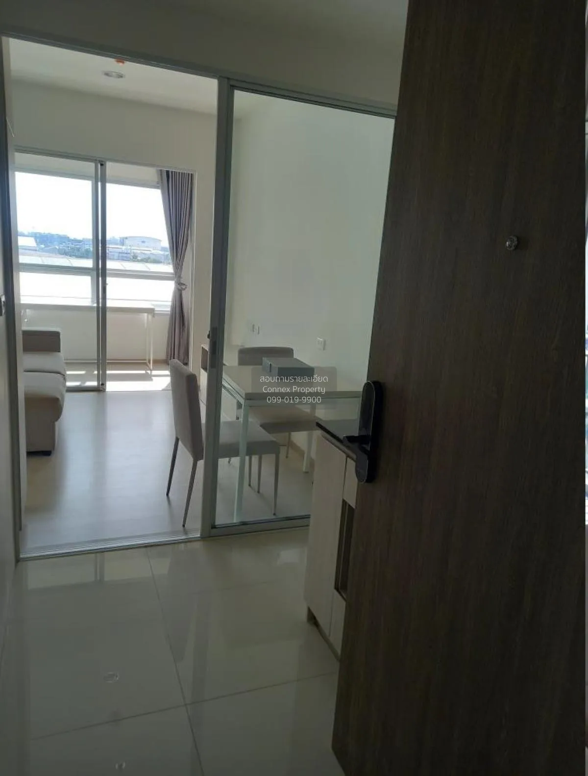 For Sale Condo , Niche Mono Sukhumvit-Puchao , BTS-Pu Chao , Thep 2