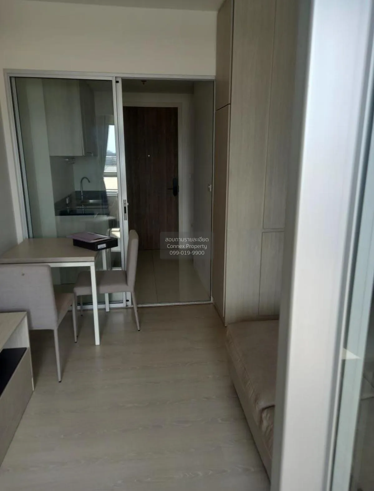 For Sale Condo , Niche Mono Sukhumvit-Puchao , BTS-Pu Chao , Thep 3