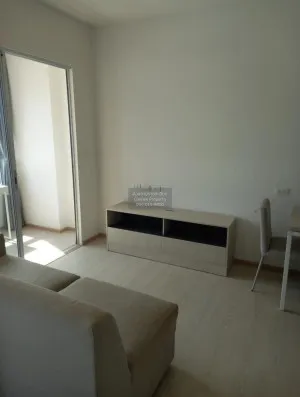 For Sale Condo , Niche Mono Sukhumvit-Puchao , BTS-Pu Chao , Thepharak , Mueang Samut Prakan , Samut Prakarn , CX-89208