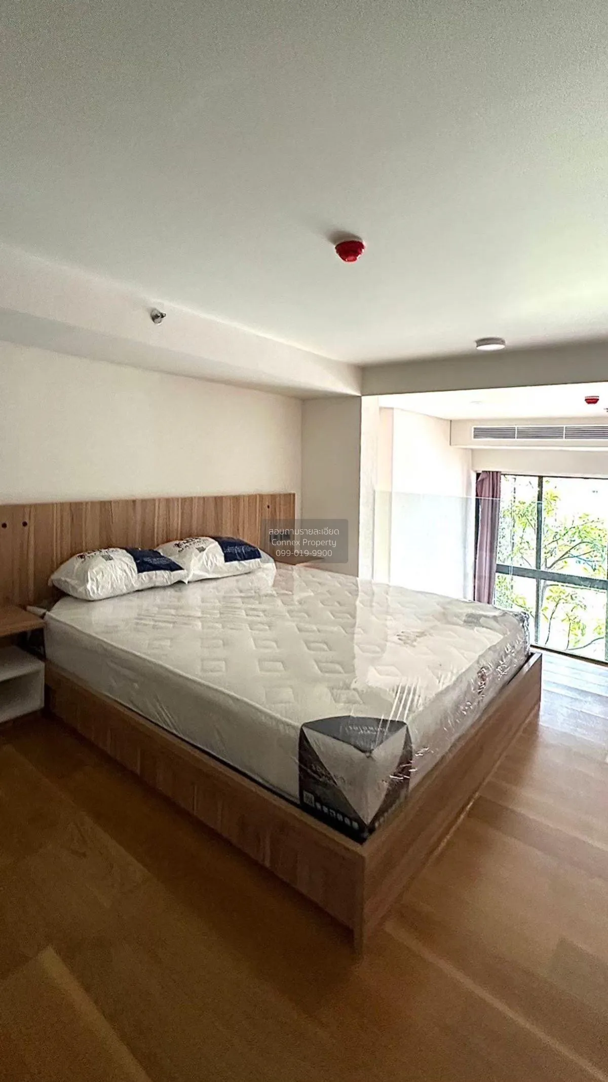 เช่าคอนโด  ไซมิส เอ๊กซ์คลูซีพ สุขุมวิท 31 BTS-พร้อมพงษ์ คลองตันเห 4