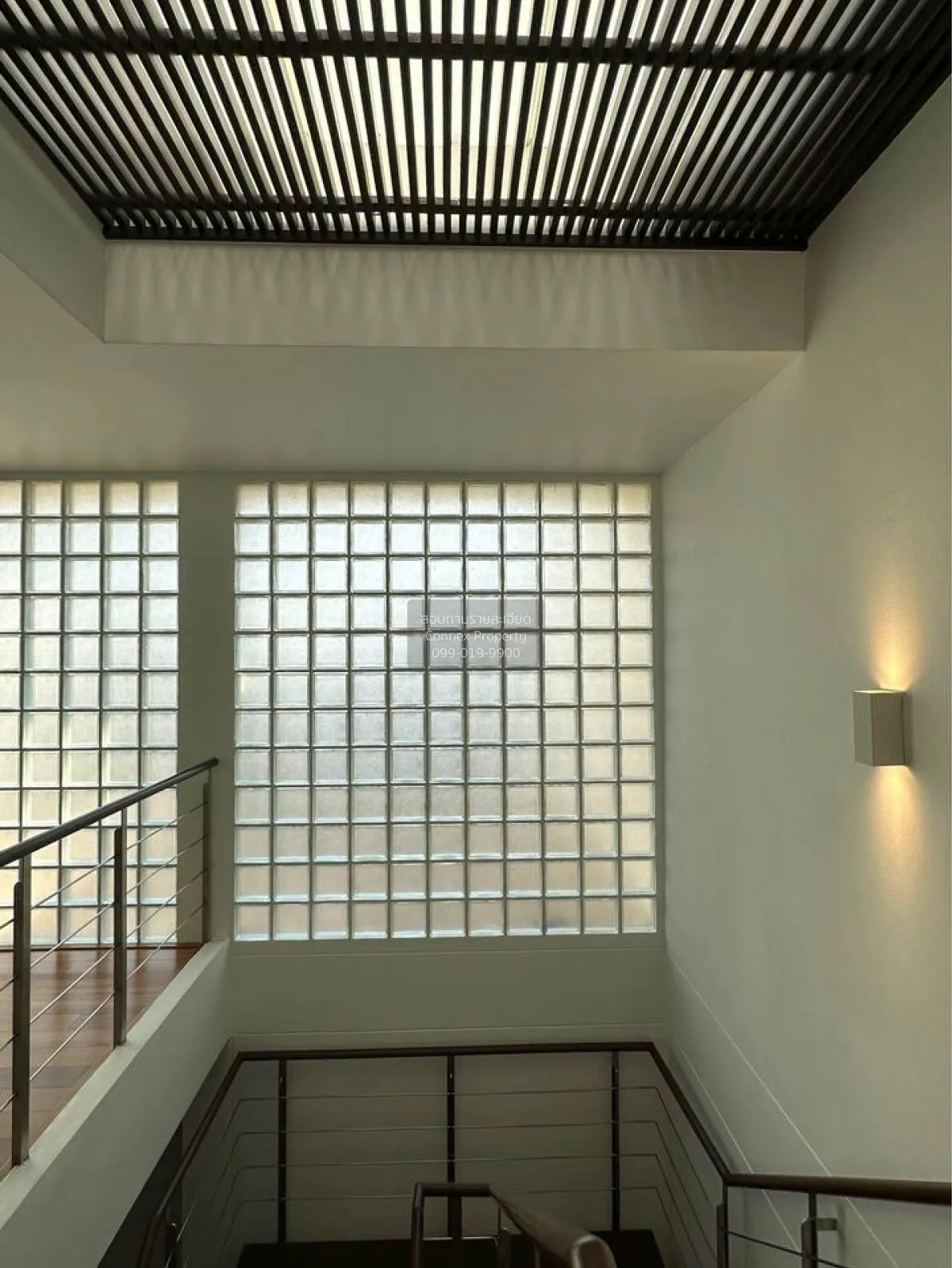 ขายทาวน์เฮ้าส์/ทาวน์โฮม  เดอะ ลอฟท์ สาทร MRT-คลองเตย ช่องนนทรี เข