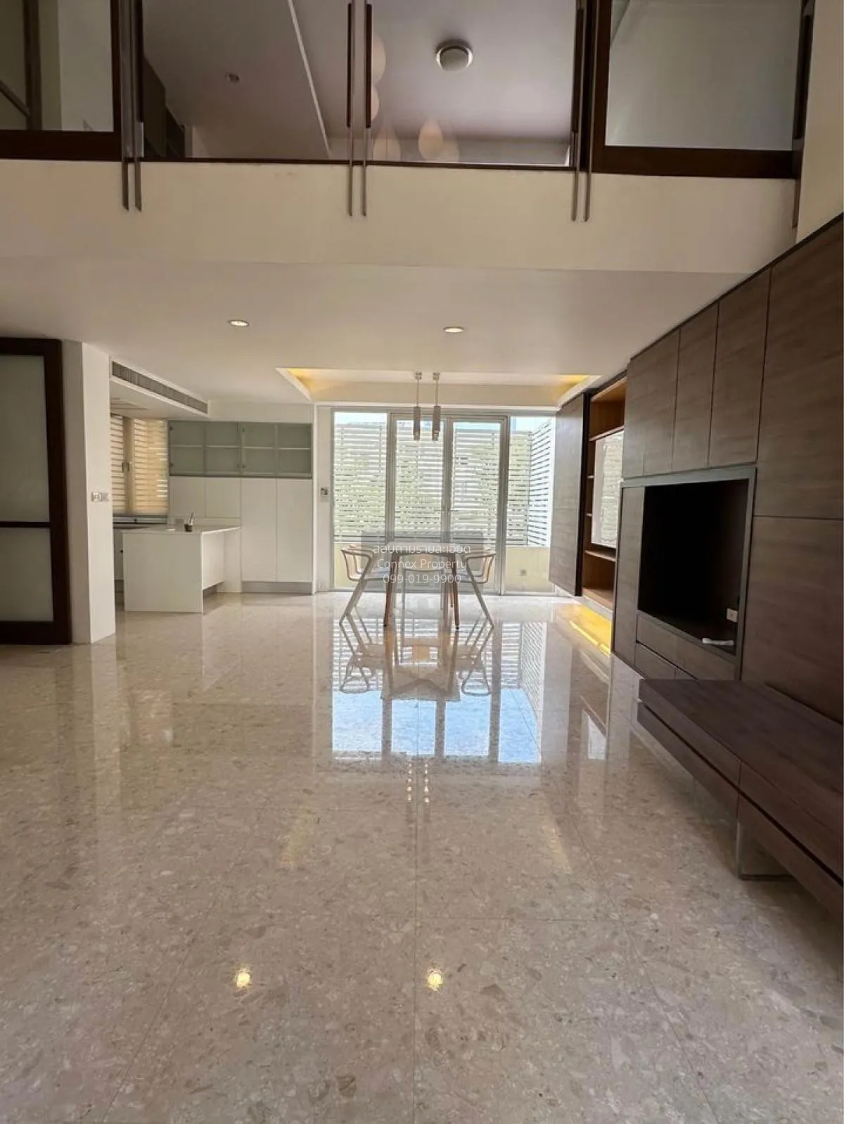 ขายทาวน์เฮ้าส์/ทาวน์โฮม  เดอะ ลอฟท์ สาทร MRT-คลองเตย ช่องนนทรี เข 2