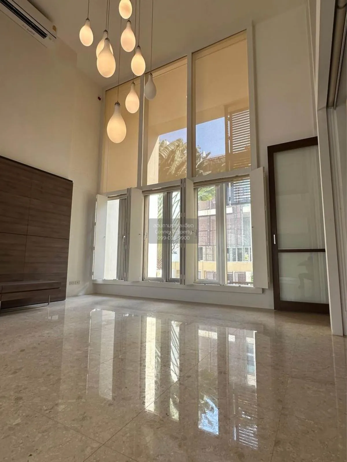 ขายทาวน์เฮ้าส์/ทาวน์โฮม  เดอะ ลอฟท์ สาทร MRT-คลองเตย ช่องนนทรี เข