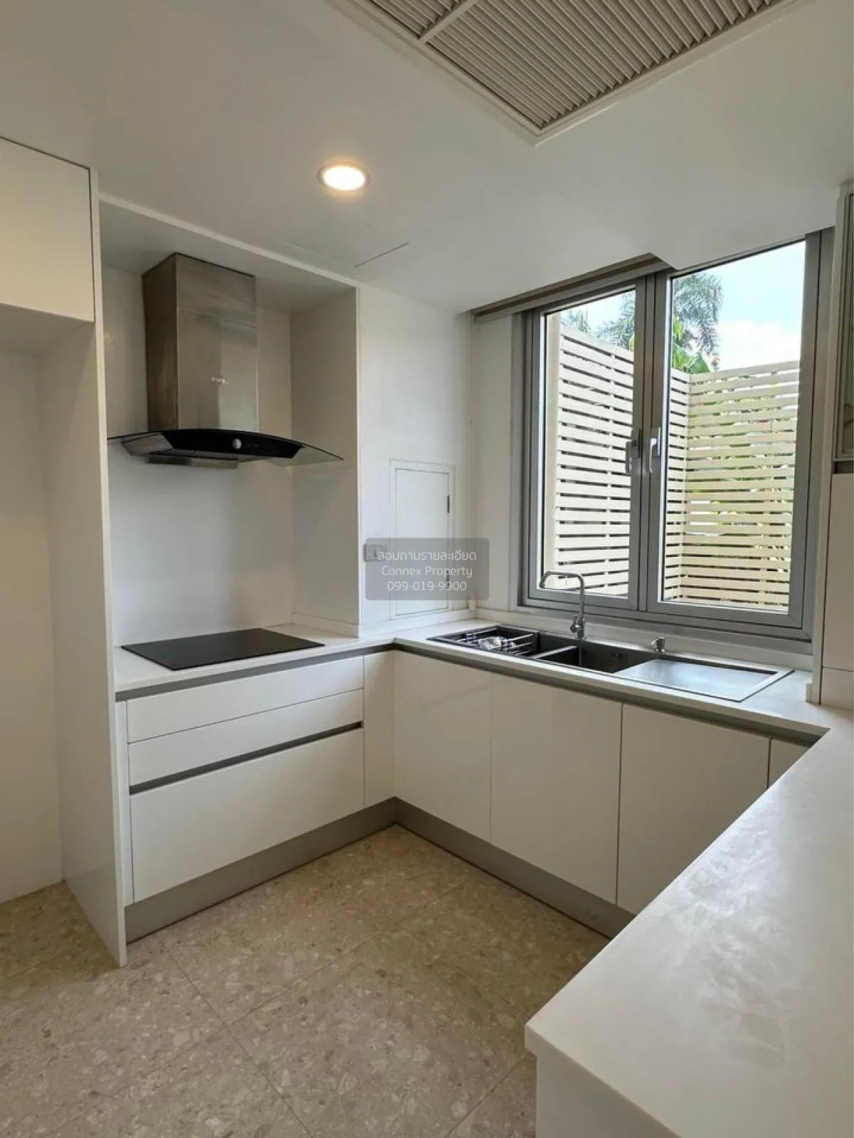 ขายทาวน์เฮ้าส์/ทาวน์โฮม  เดอะ ลอฟท์ สาทร MRT-คลองเตย ช่องนนทรี เข