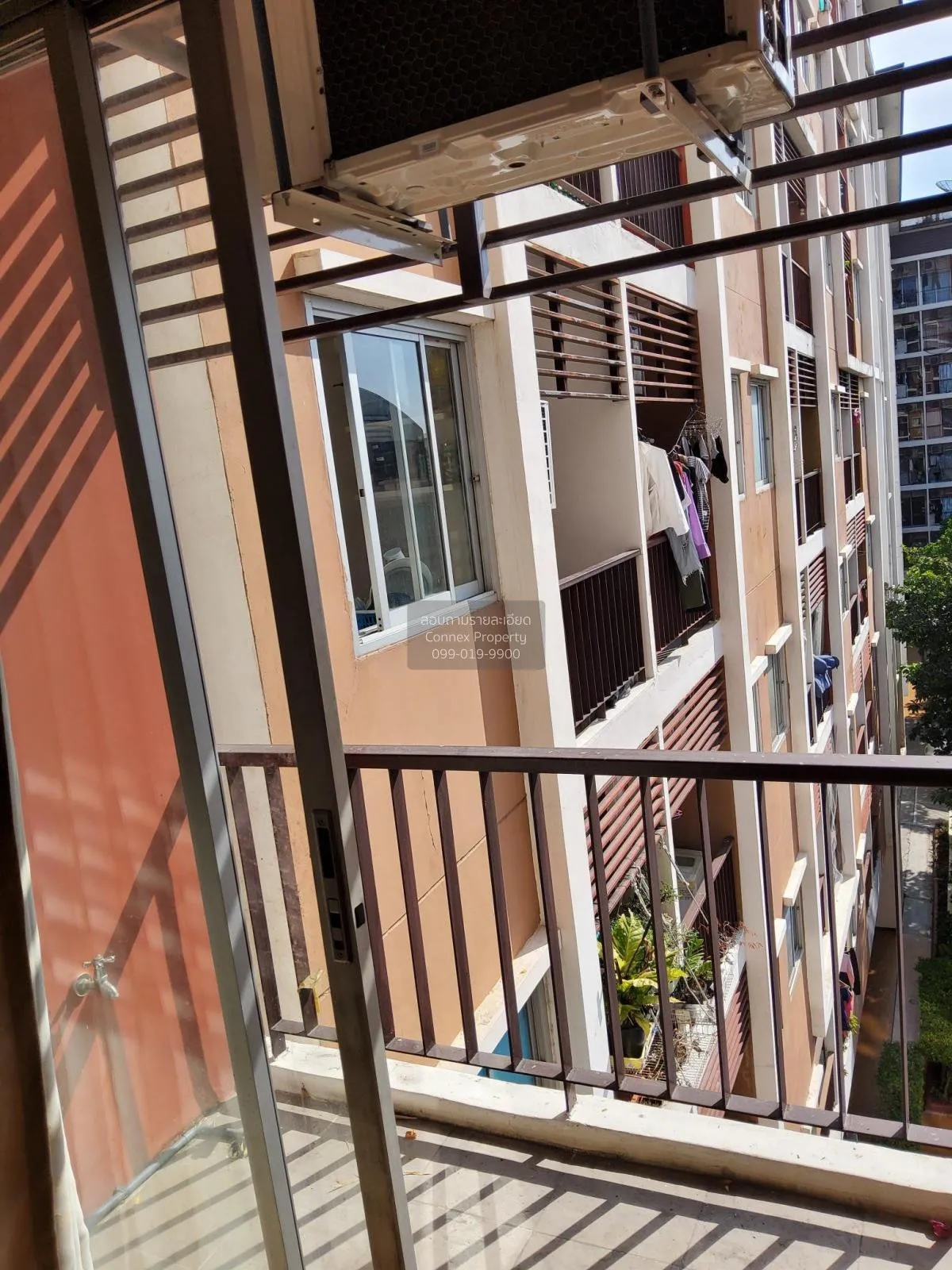 ขายคอนโด  บี คอนโด บางนา บางแก้ว บางพลี สมุทรปราการ CX-89215 4