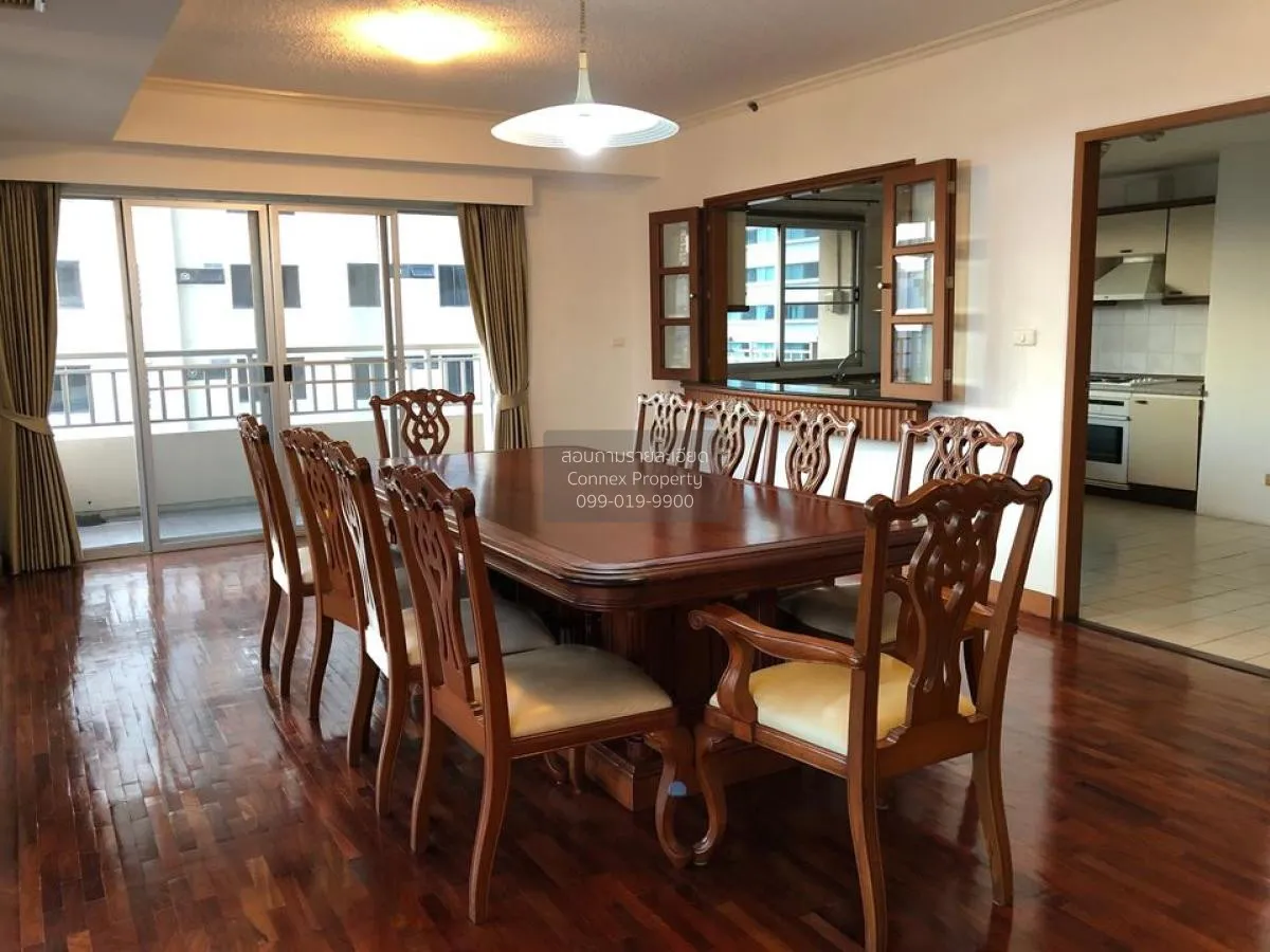 เช่าคอนโด  สาธร พาร์ค เพลซ MRT-สีลม ทุ่งมหาเมฆ เขต สาทร กรุงเทพ C 4