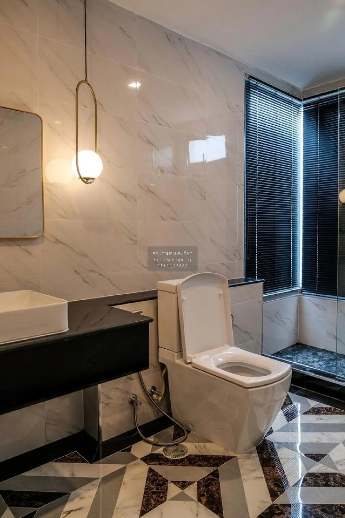 เช่าคอนโด  ณุศาศิริ แกรนด์ คอนโด BTS-เอกมัย พระโขนง เขต พระโขนง ก