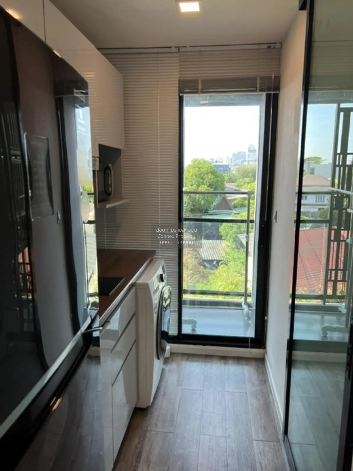 ขายคอนโด  โมดิช รัชดา 32 BTS-ห้าแยกลาดพร้าว  จันทรเกษม เขต จตุจัก