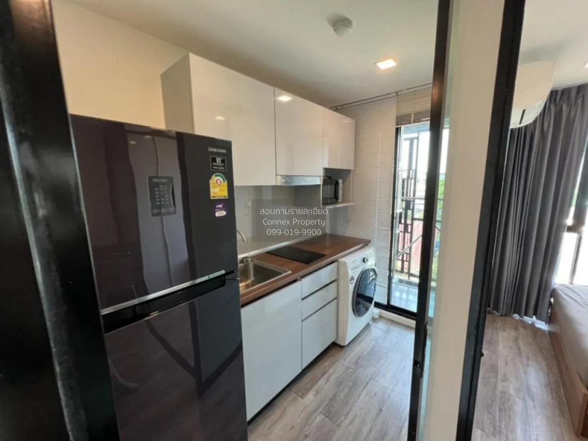 เช่าคอนโด  โมดิช รัชดา 32 BTS-ห้าแยกลาดพร้าว  จันทรเกษม เขต จตุจั