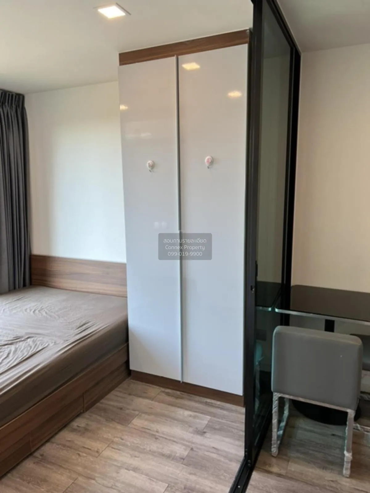 เช่าคอนโด  โมดิช รัชดา 32 BTS-ห้าแยกลาดพร้าว  จันทรเกษม เขต จตุจั