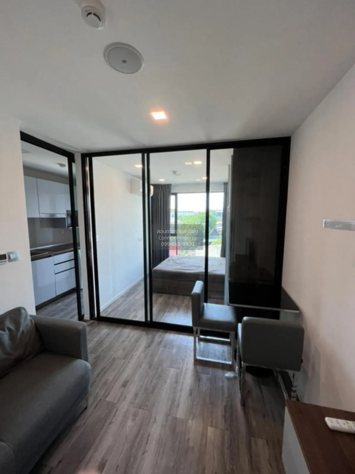 เช่าคอนโด  โมดิช รัชดา 32 BTS-ห้าแยกลาดพร้าว  จันทรเกษม เขต จตุจั 2