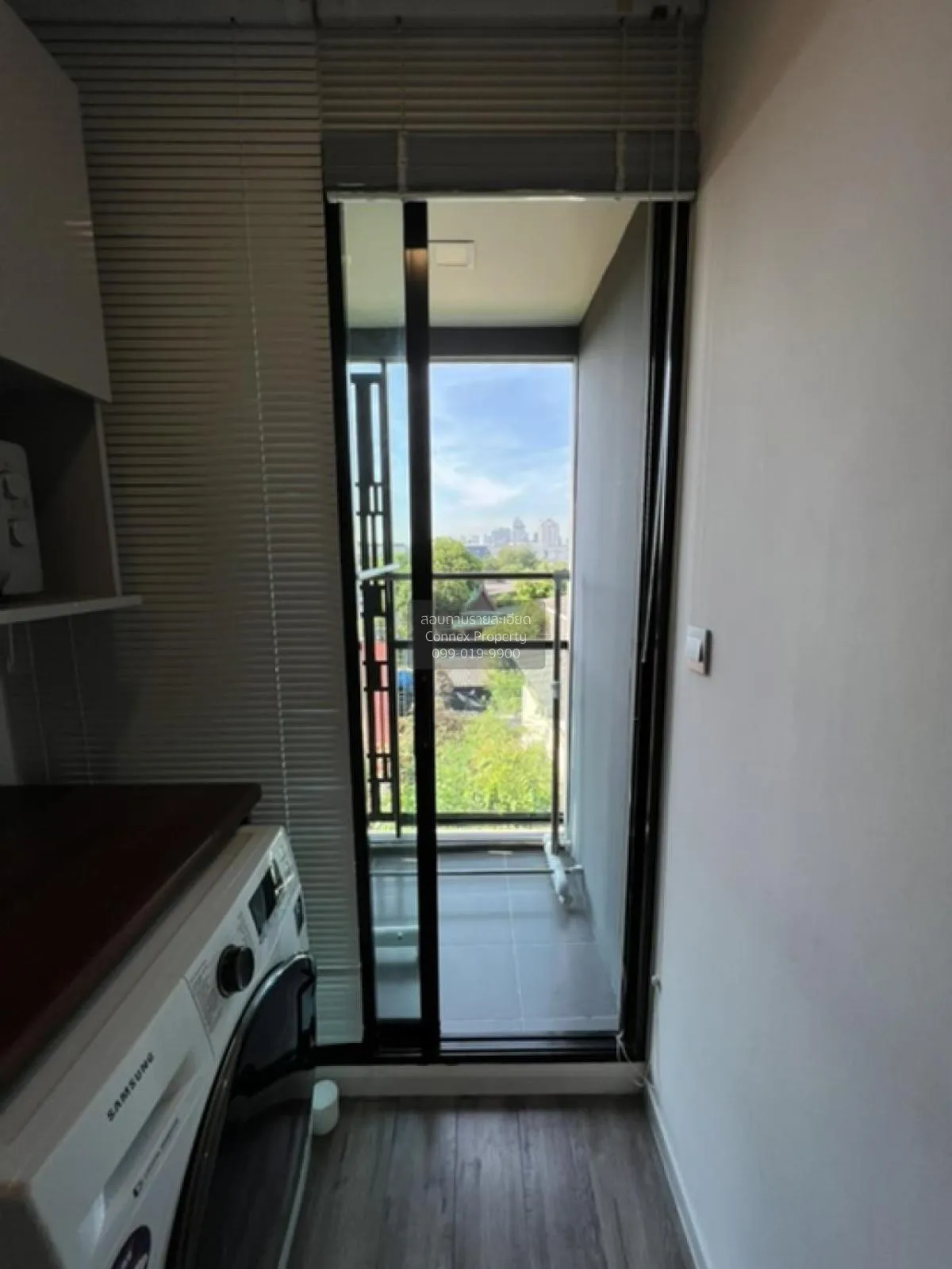 เช่าคอนโด  โมดิช รัชดา 32 BTS-ห้าแยกลาดพร้าว  จันทรเกษม เขต จตุจั