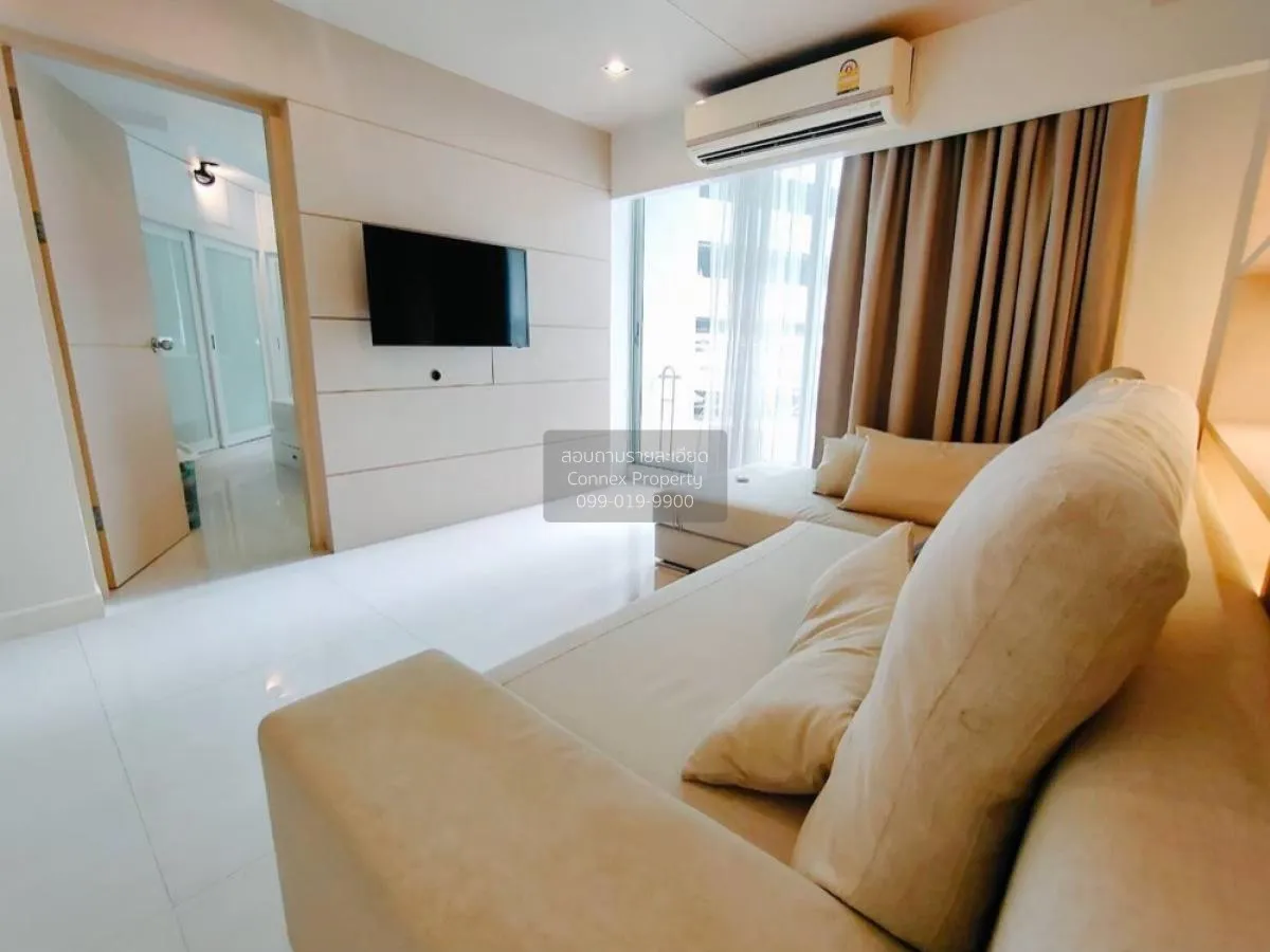 เช่าคอนโด  ศุภาลัย ปาร์ค พหลโยธิน BTS-พหลโยธิน 24 จตุจักร เขต จตุ 2