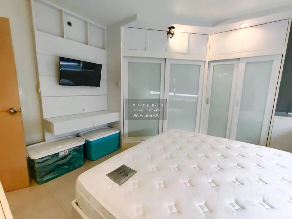 เช่าคอนโด  ศุภาลัย ปาร์ค พหลโยธิน BTS-พหลโยธิน 24 จตุจักร เขต จตุ 3