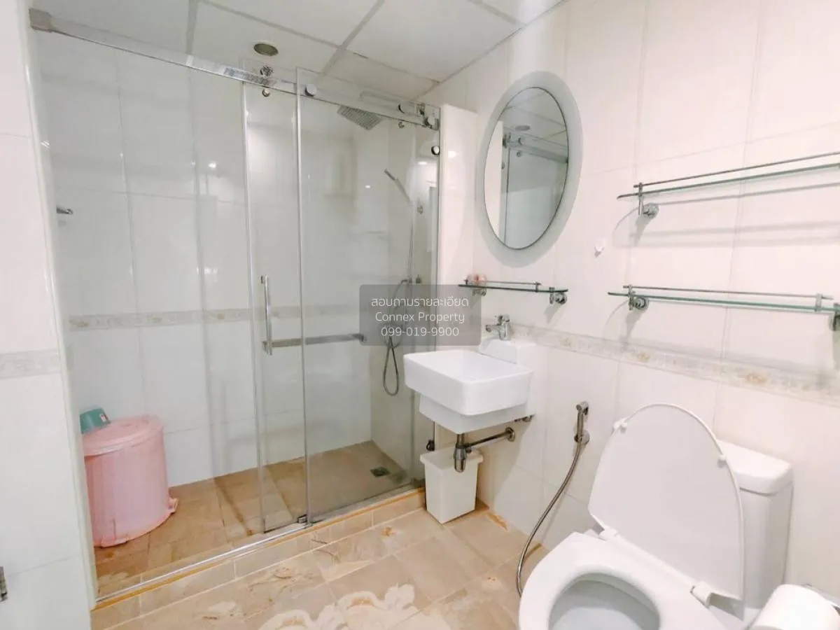 เช่าคอนโด  ศุภาลัย ปาร์ค พหลโยธิน BTS-พหลโยธิน 24 จตุจักร เขต จตุ