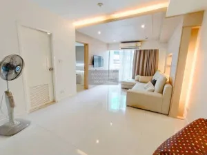 เช่าคอนโด  ศุภาลัย ปาร์ค พหลโยธิน BTS-พหลโยธิน 24 จตุจักร เขต จตุจักร กรุงเทพ CX-89223