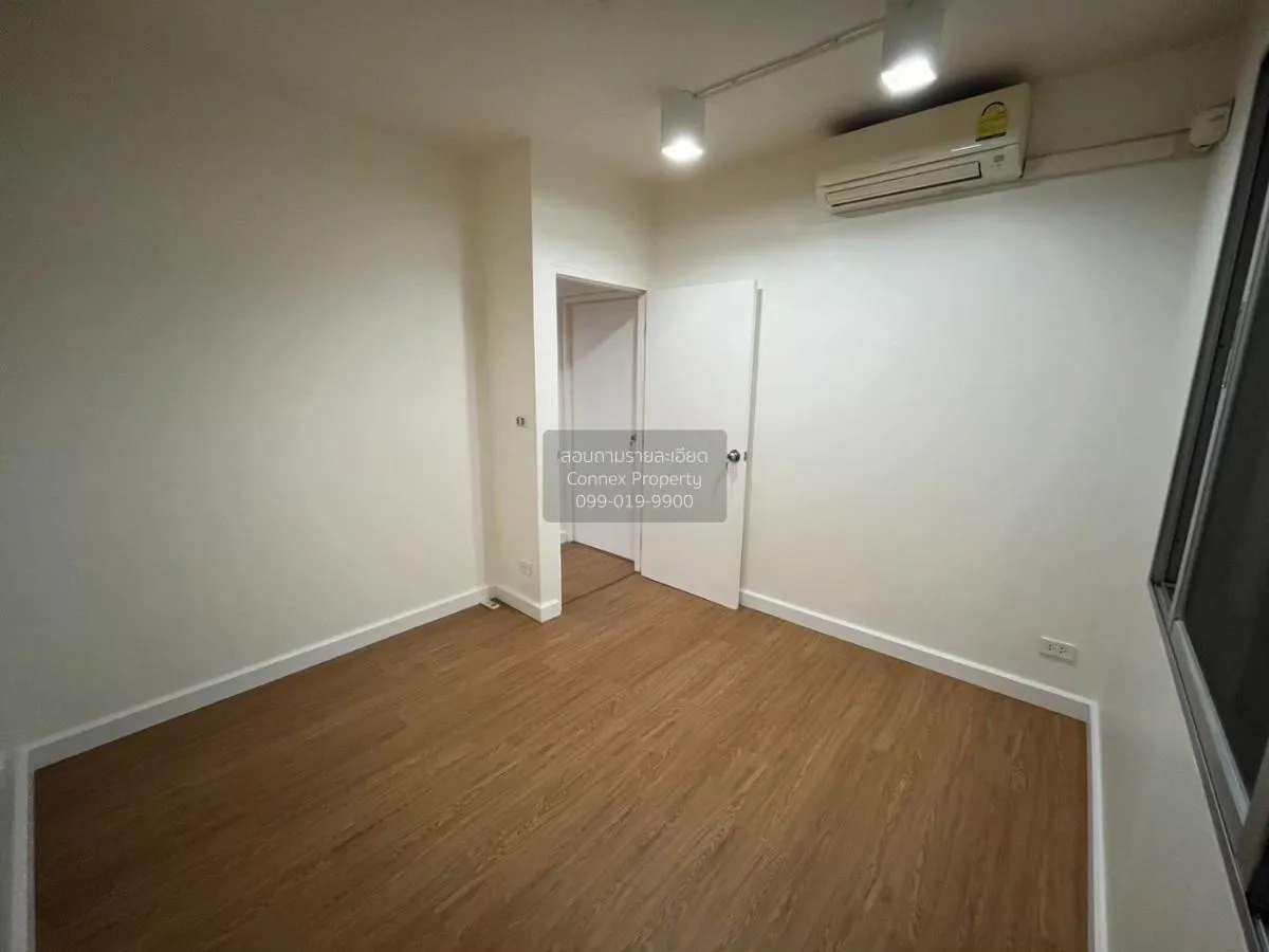 ขายคอนโด  บ้านสวน ลาซาล BTS-บางนา บางนา เขต บางนา กรุงเทพ CX-8922