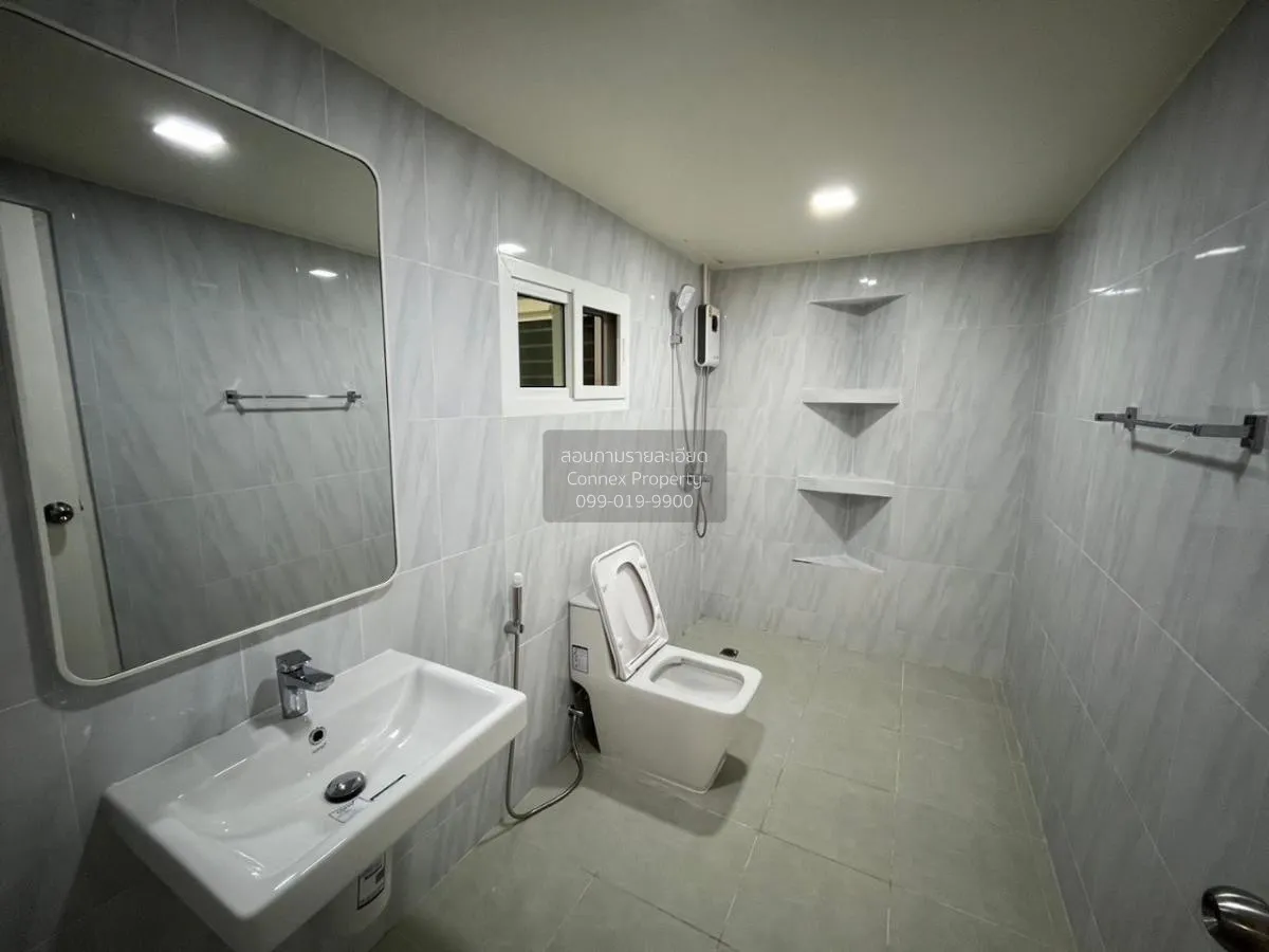 ขายคอนโด  บ้านสวน ลาซาล BTS-บางนา บางนา เขต บางนา กรุงเทพ CX-8922