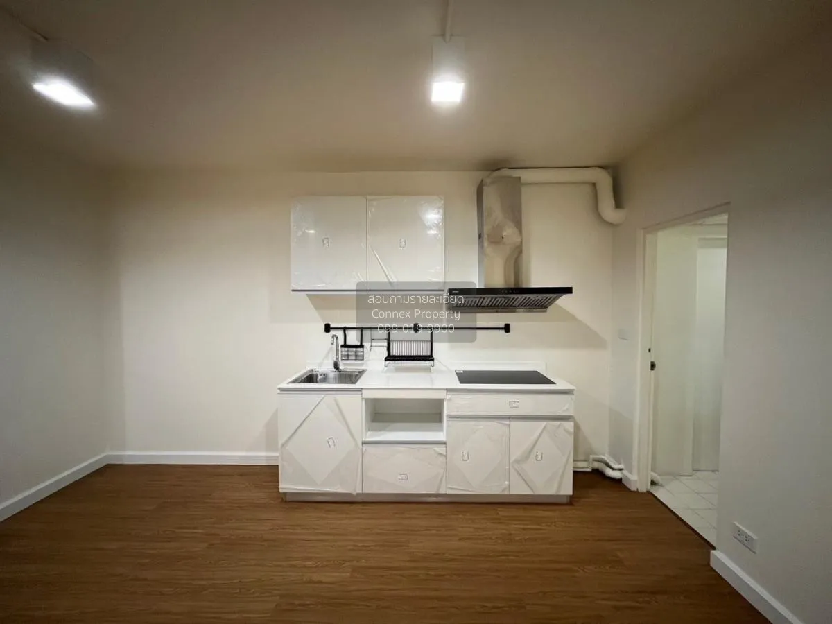 ขายคอนโด  บ้านสวน ลาซาล BTS-บางนา บางนา เขต บางนา กรุงเทพ CX-8922 3