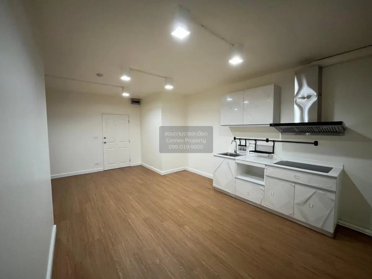 ขายคอนโด  บ้านสวน ลาซาล BTS-บางนา บางนา เขต บางนา กรุงเทพ CX-8922 4