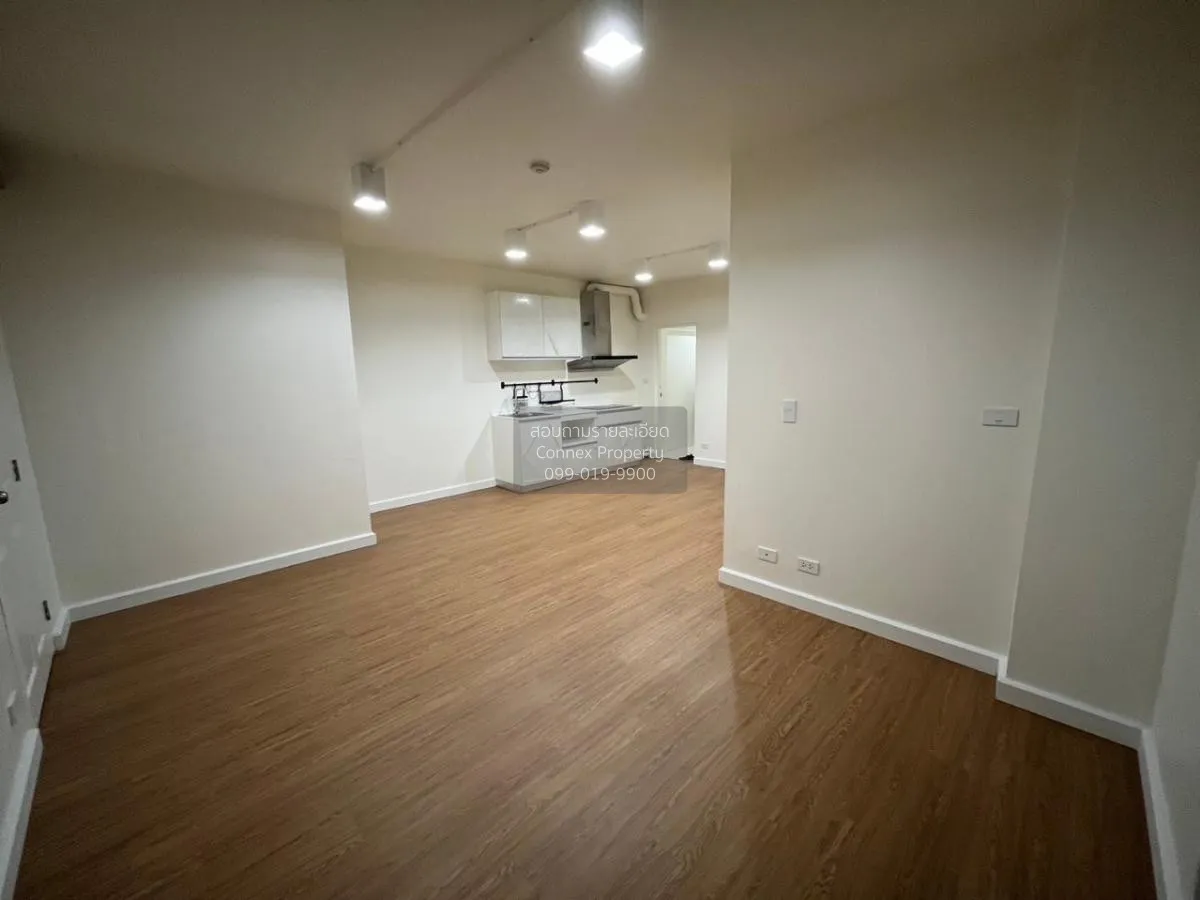 ขายคอนโด  บ้านสวน ลาซาล BTS-บางนา บางนา เขต บางนา กรุงเทพ CX-8922