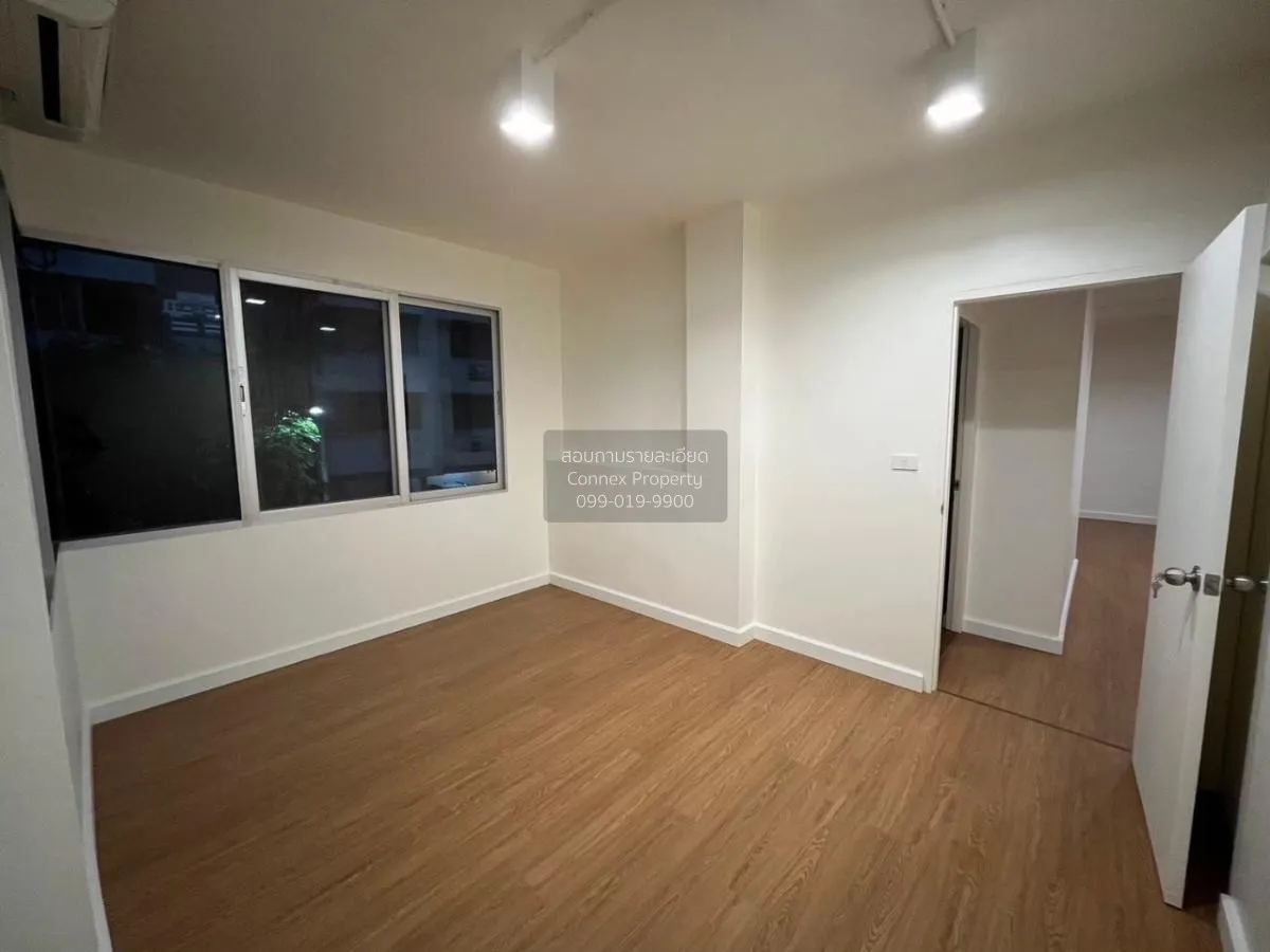 ขายคอนโด  บ้านสวน ลาซาล BTS-บางนา บางนา เขต บางนา กรุงเทพ CX-8922