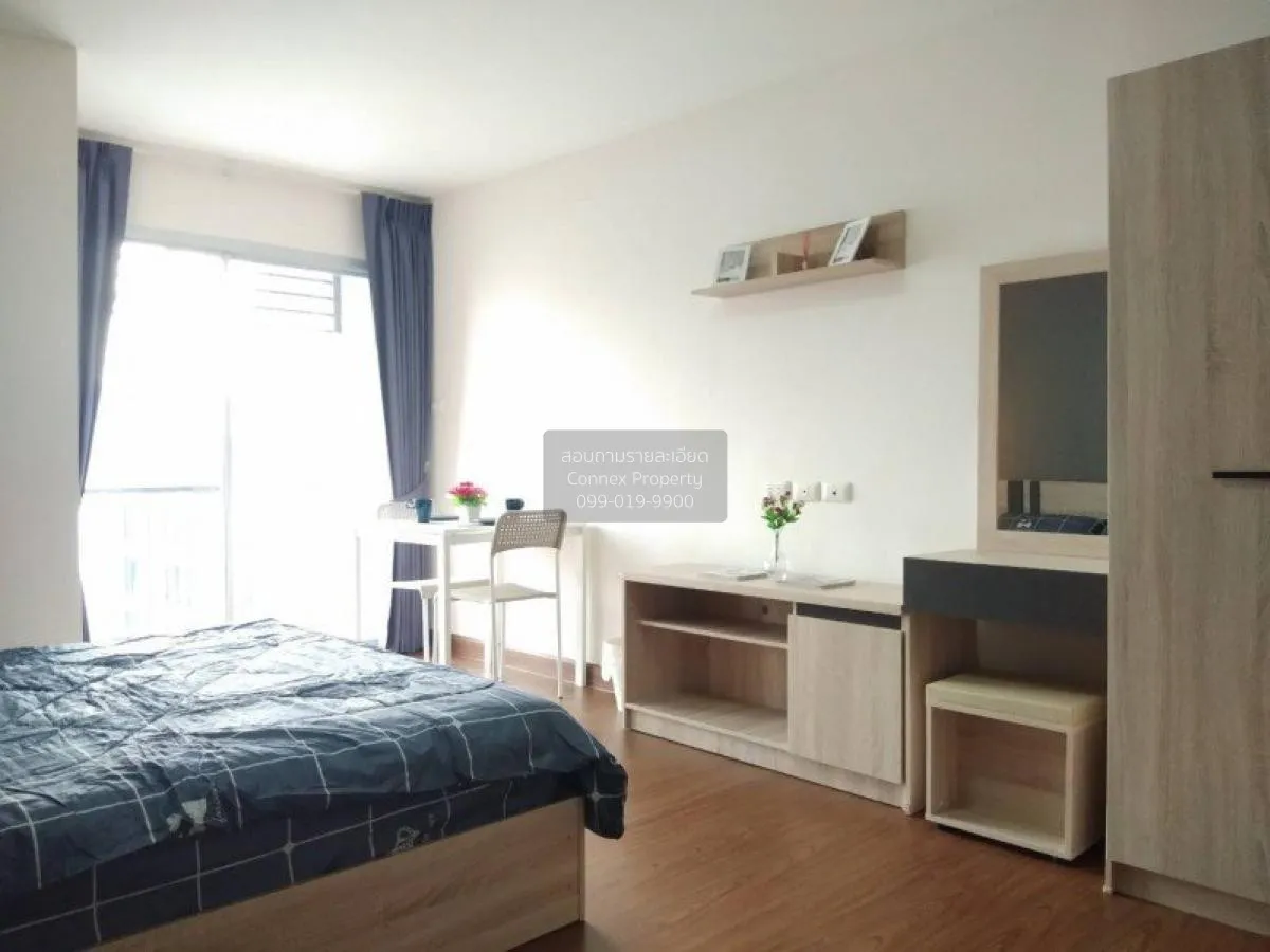 ขายคอนโด  บี คอนโด บางนา บางแก้ว บางพลี สมุทรปราการ CX-89225 1