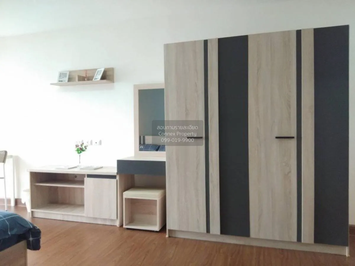 ขายคอนโด  บี คอนโด บางนา บางแก้ว บางพลี สมุทรปราการ CX-89225 2