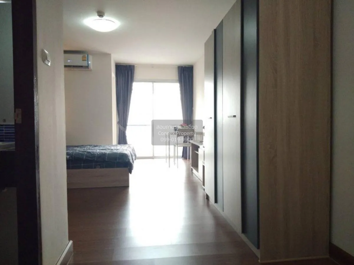 ขายคอนโด  บี คอนโด บางนา บางแก้ว บางพลี สมุทรปราการ CX-89225 3