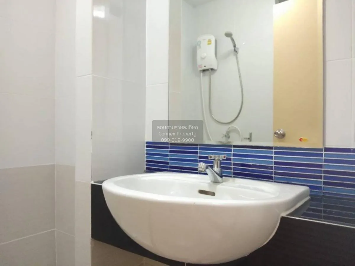 ขายคอนโด  บี คอนโด บางนา บางแก้ว บางพลี สมุทรปราการ CX-89225