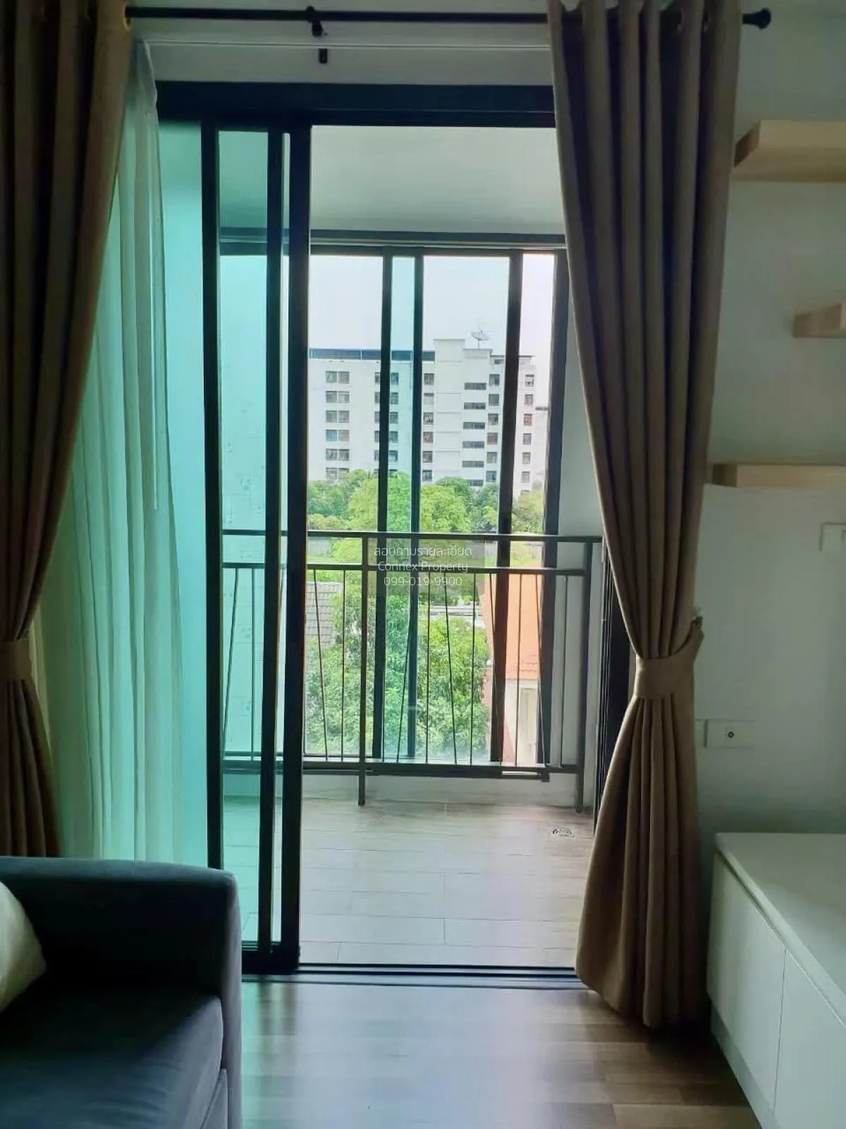 For Sale Condo , Living Nest Ramkhamhaeng , Hua Mak , Bang Kapi , 3