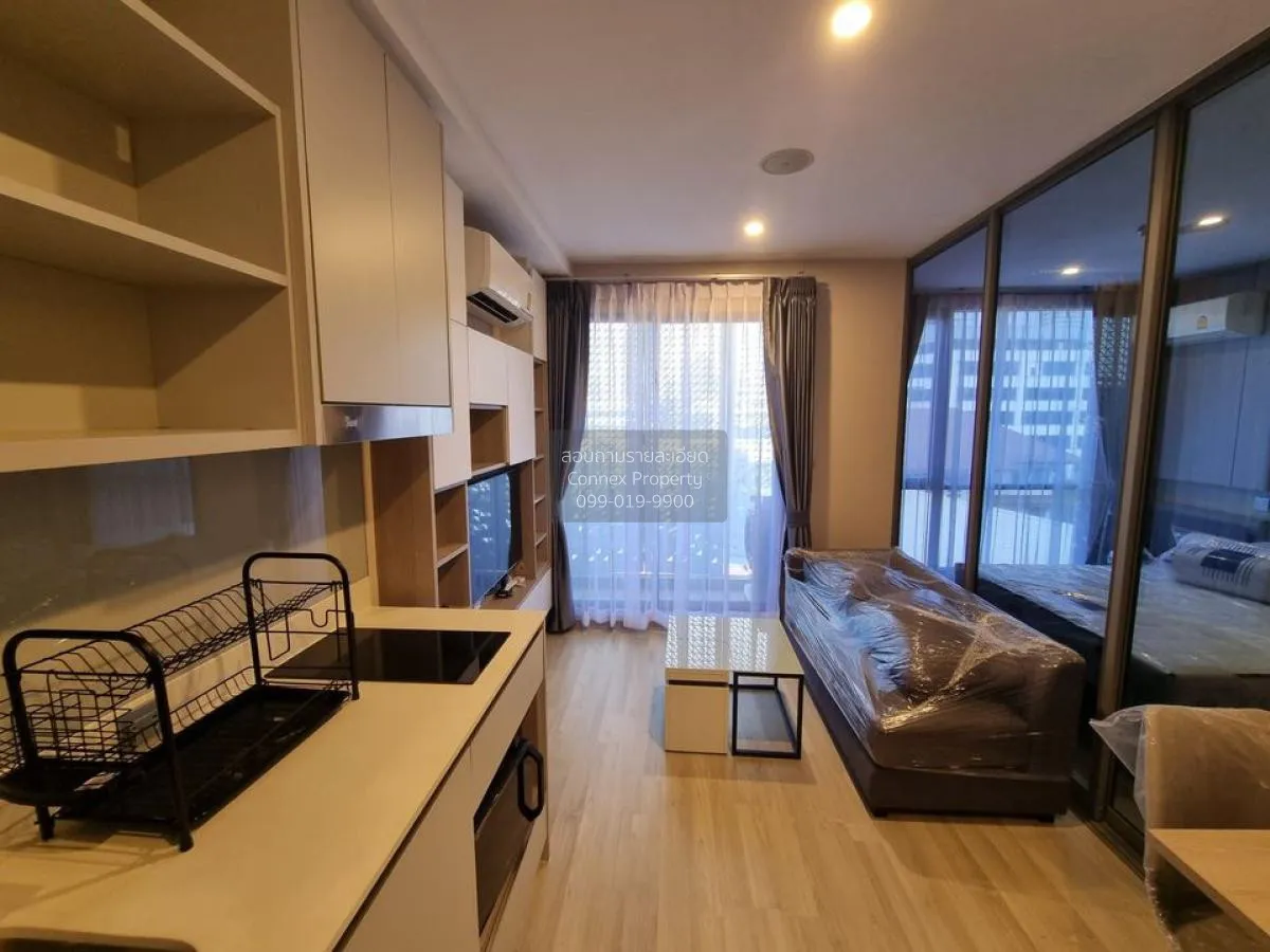 For Rent Condo , Sign Condo Sukhumvit 50 , BTS-On Nut , Phra Khan 2