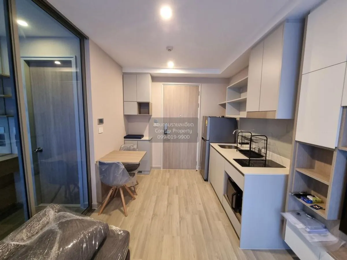 For Rent Condo , Sign Condo Sukhumvit 50 , BTS-On Nut , Phra Khan 3