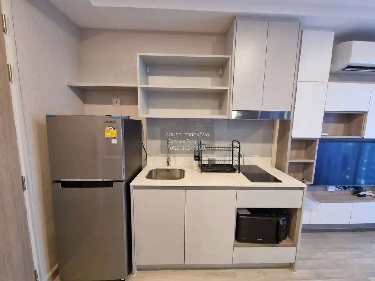 For Rent Condo , Sign Condo Sukhumvit 50 , BTS-On Nut , Phra Khan 4