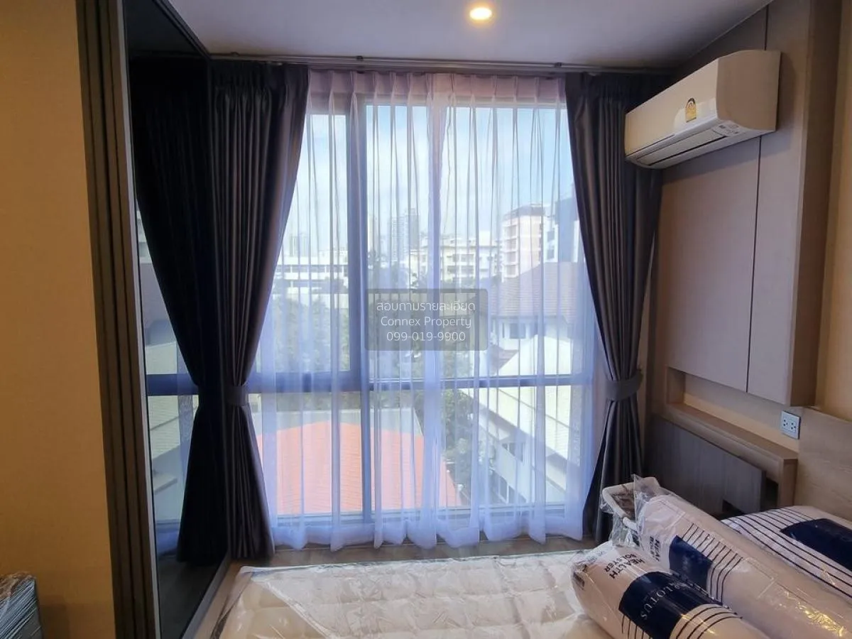 For Rent Condo , Sign Condo Sukhumvit 50 , BTS-On Nut , Phra Khan