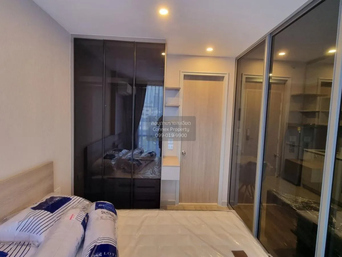 For Rent Condo , Sign Condo Sukhumvit 50 , BTS-On Nut , Phra Khan